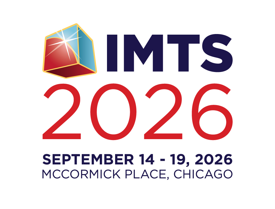 IMTS 2026 / SEP. 14-19